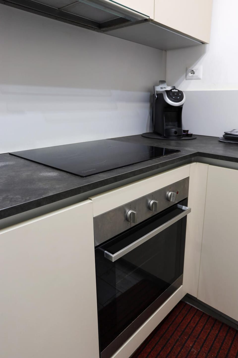 oven