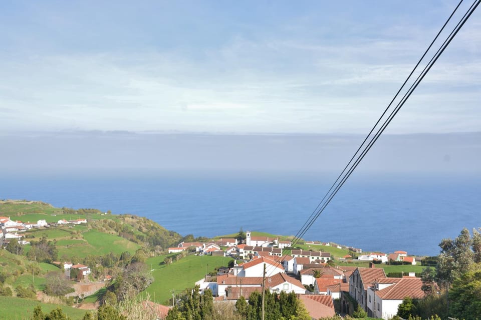 City view, Sea view