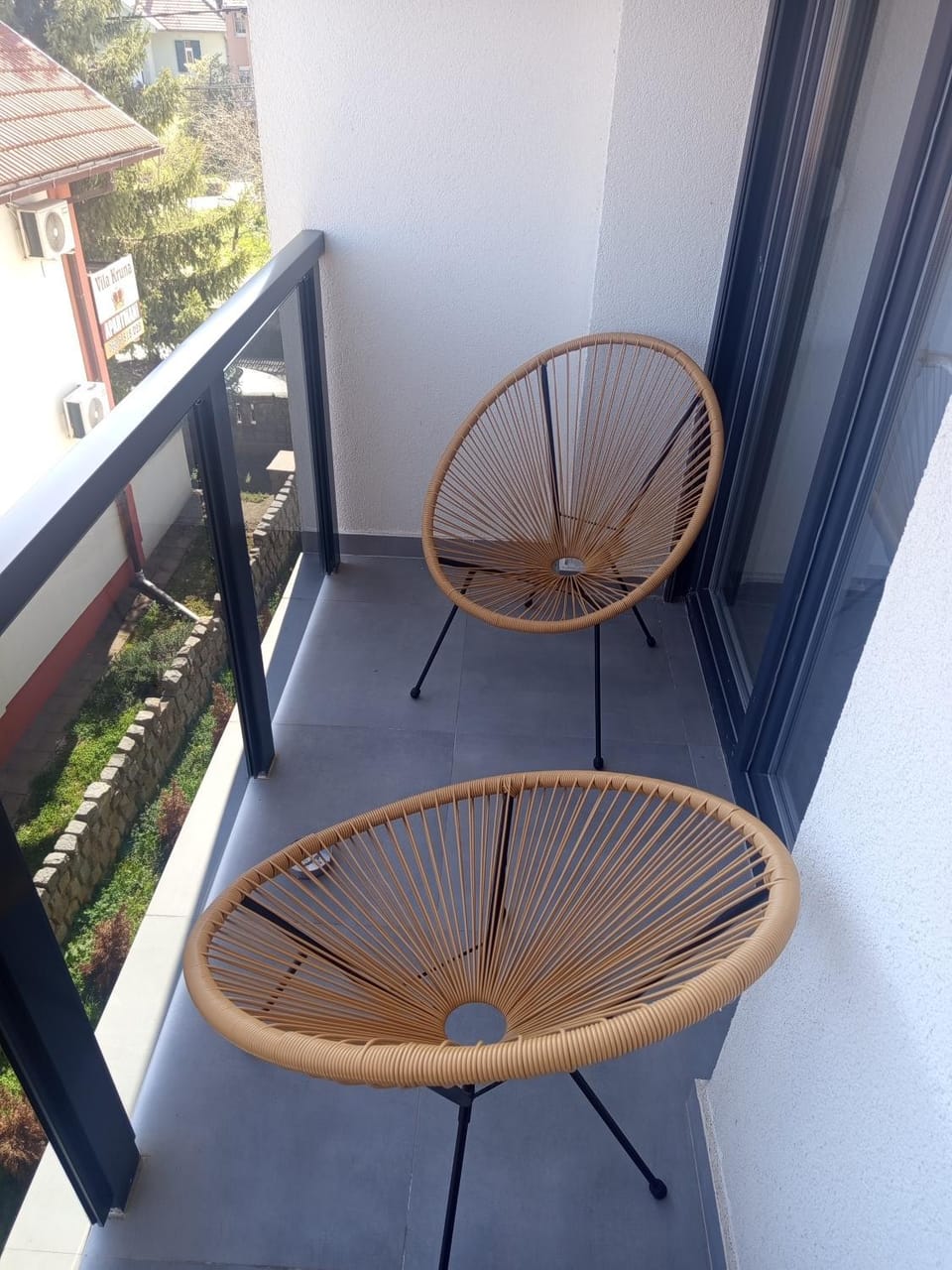 Apartman Djina - Banja Koviljaca Apartment in Serbia
