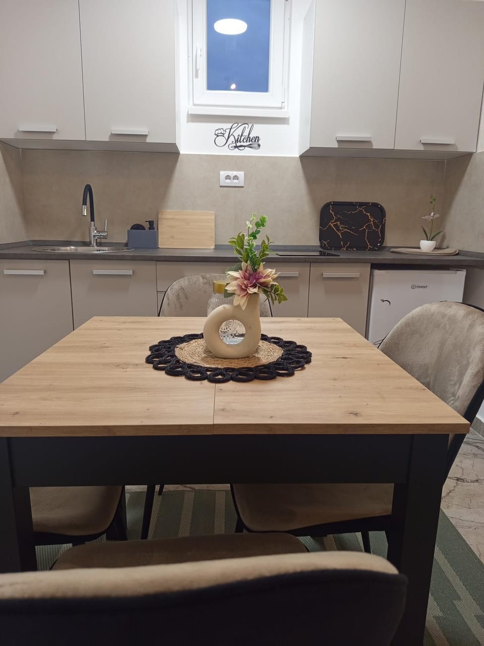 Apartman Djina - Banja Koviljaca Apartment in Serbia