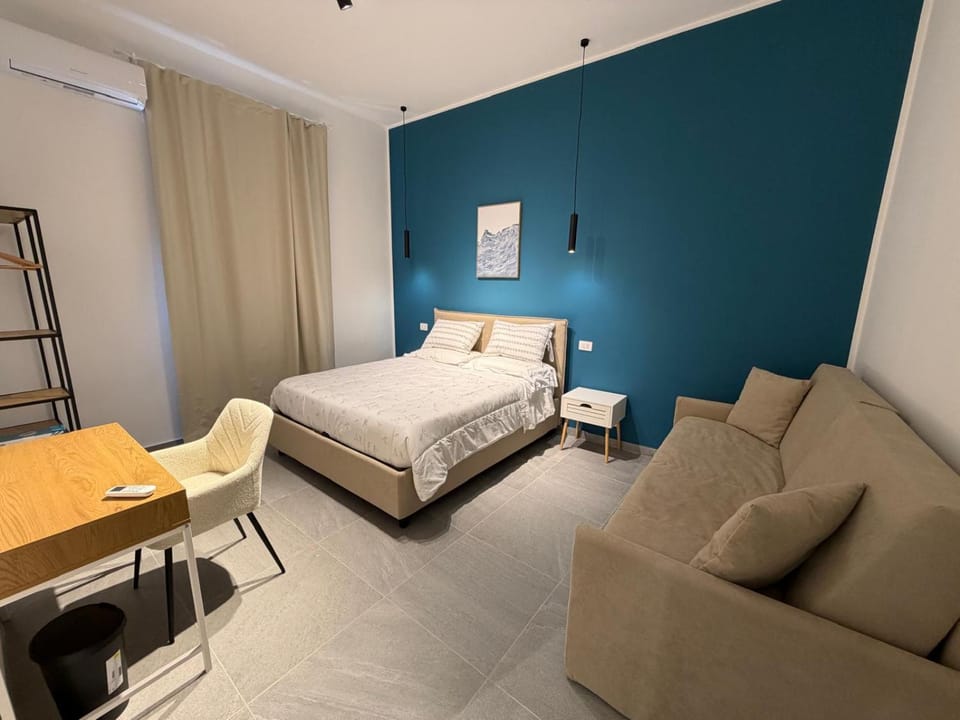 Onde Del Mare b&b Bed and Breakfast in Naples