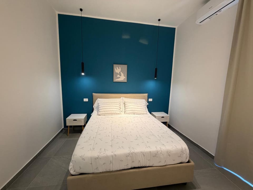 Onde Del Mare b&b Bed and Breakfast in Naples