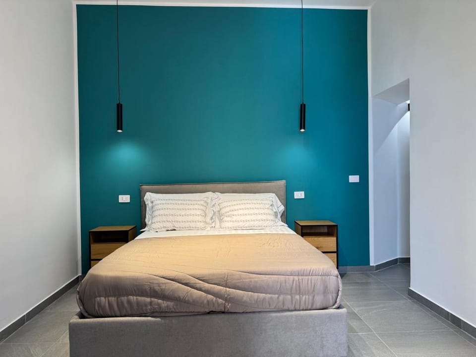 Onde Del Mare b&b Bed and Breakfast in Naples