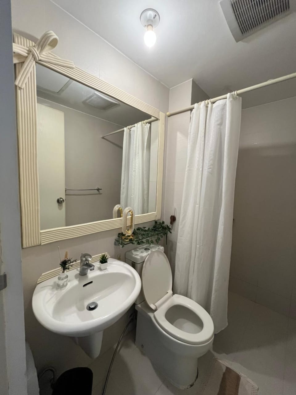 CozyCorner By R&K Apartment hotel in Paranaque