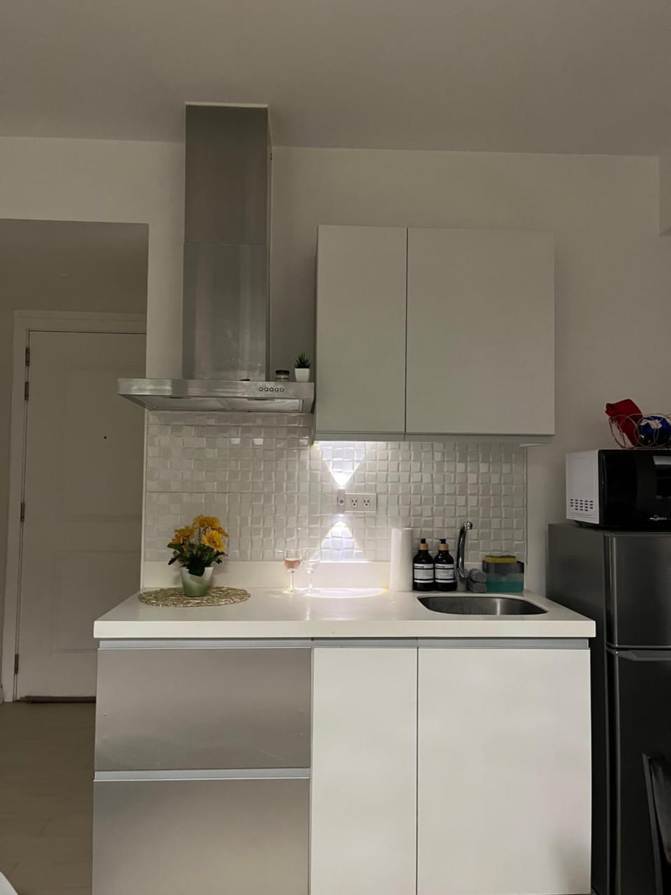 CozyCorner By R&K Apartment hotel in Paranaque
