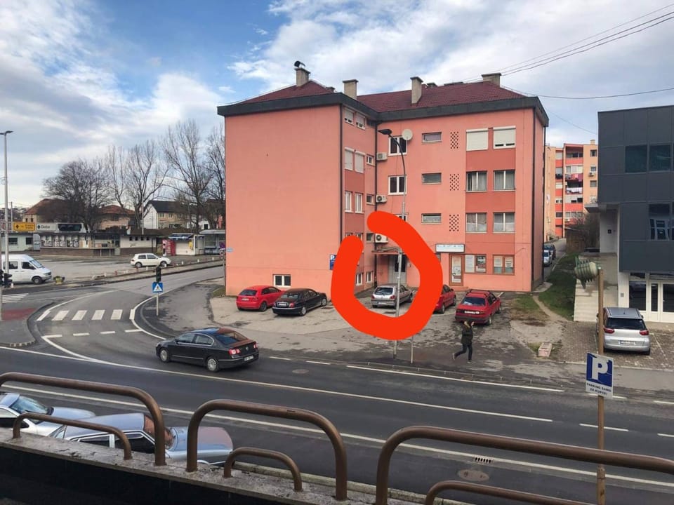 Galija Apartment in Federation of Bosnia and Herzegovina