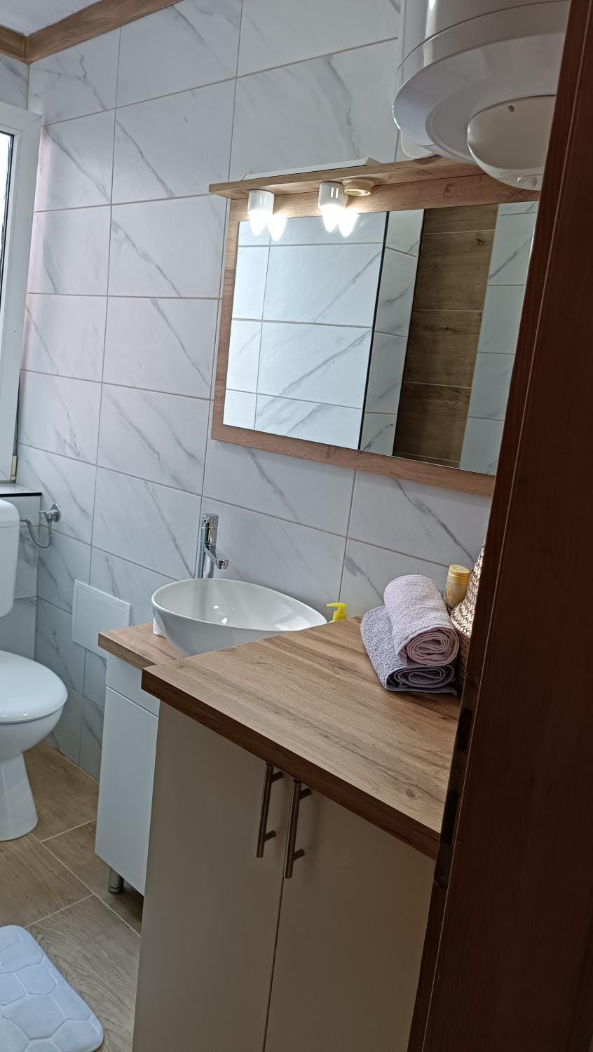 Galija Apartment in Federation of Bosnia and Herzegovina