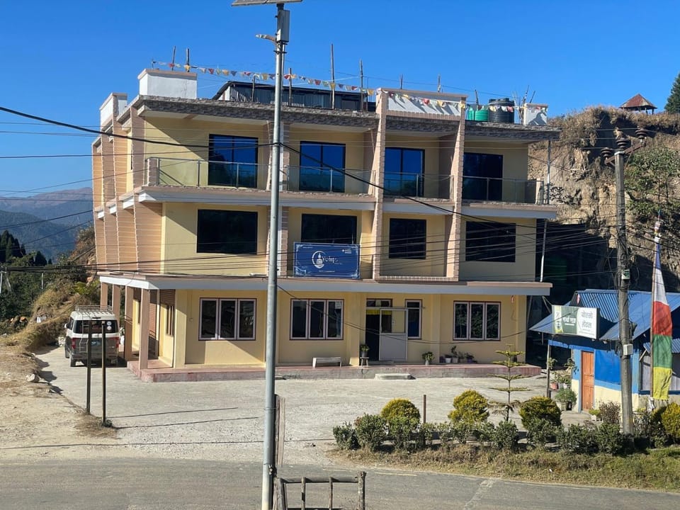 Yolmo Hotel Hotel in Nepal
