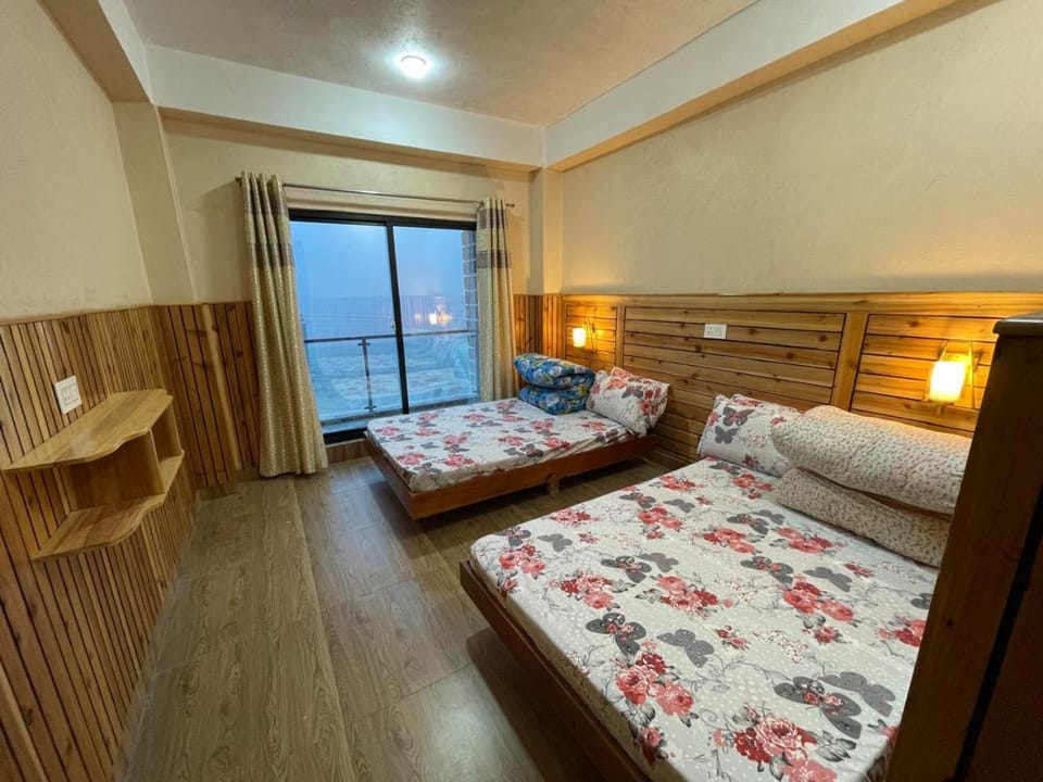 Yolmo Hotel Hotel in Nepal