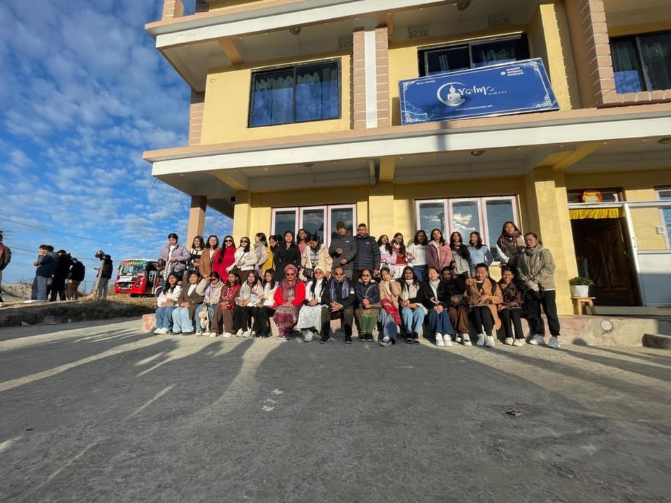 Yolmo Hotel Hotel in Nepal