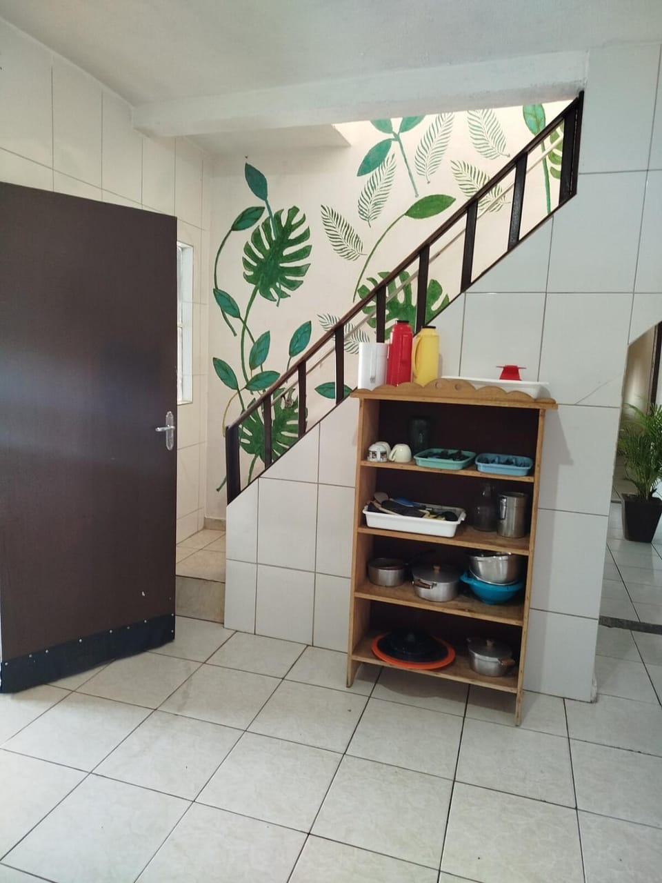 Casa com piscina Ana Eliza Villa in Londrina