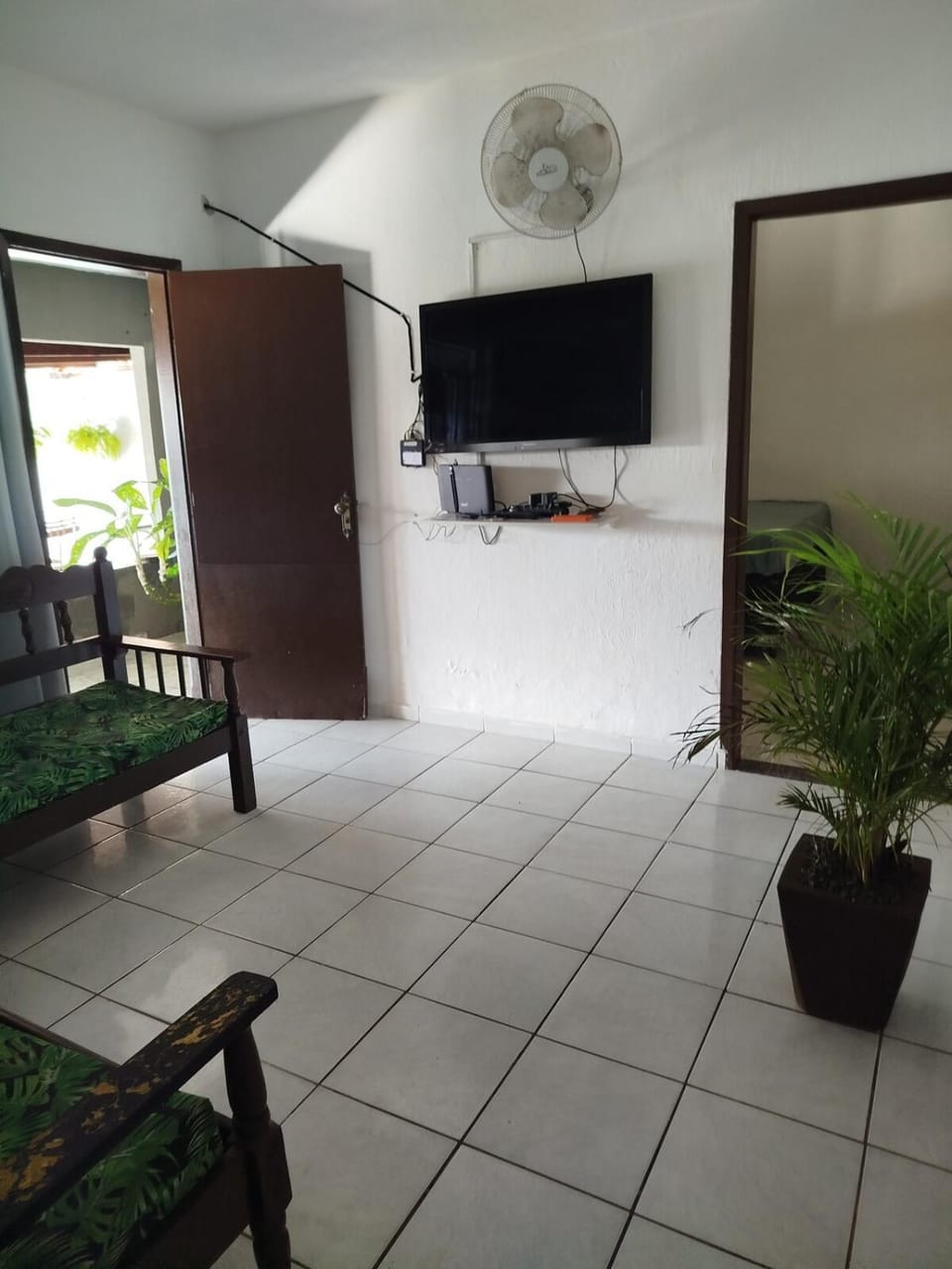 Casa com piscina Ana Eliza Villa in Londrina