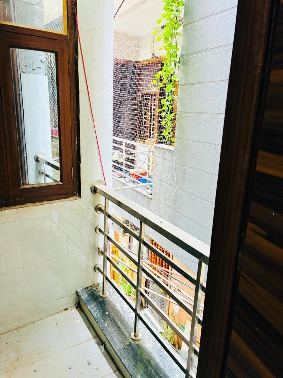 Luxury 3 Bhk Apartment at New Delhi Apartment in Delhi