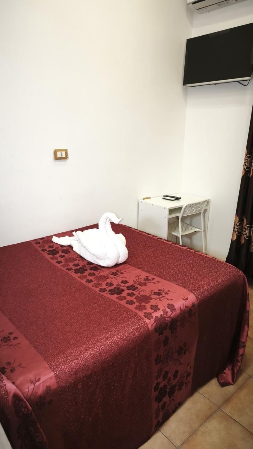 Termini rm house Bed and Breakfast in Rome
