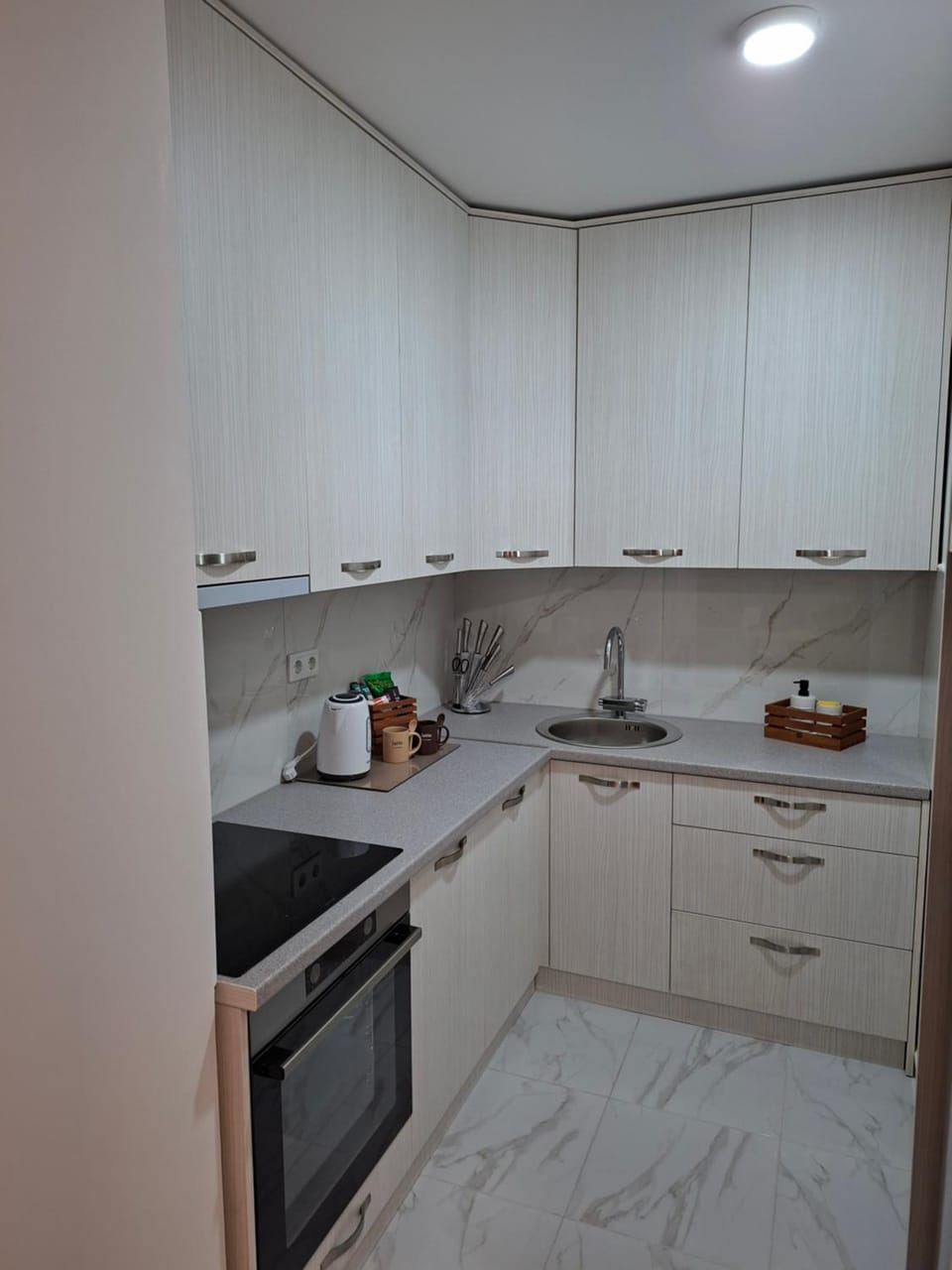 Apartman Idea 2 Apartment in Federation of Bosnia and Herzegovina