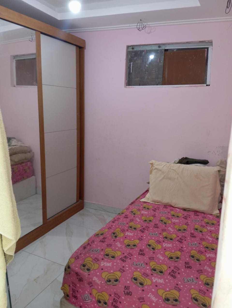 Casa Famíliar House in Salvador