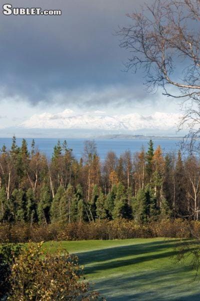 Mountain view, Sea view