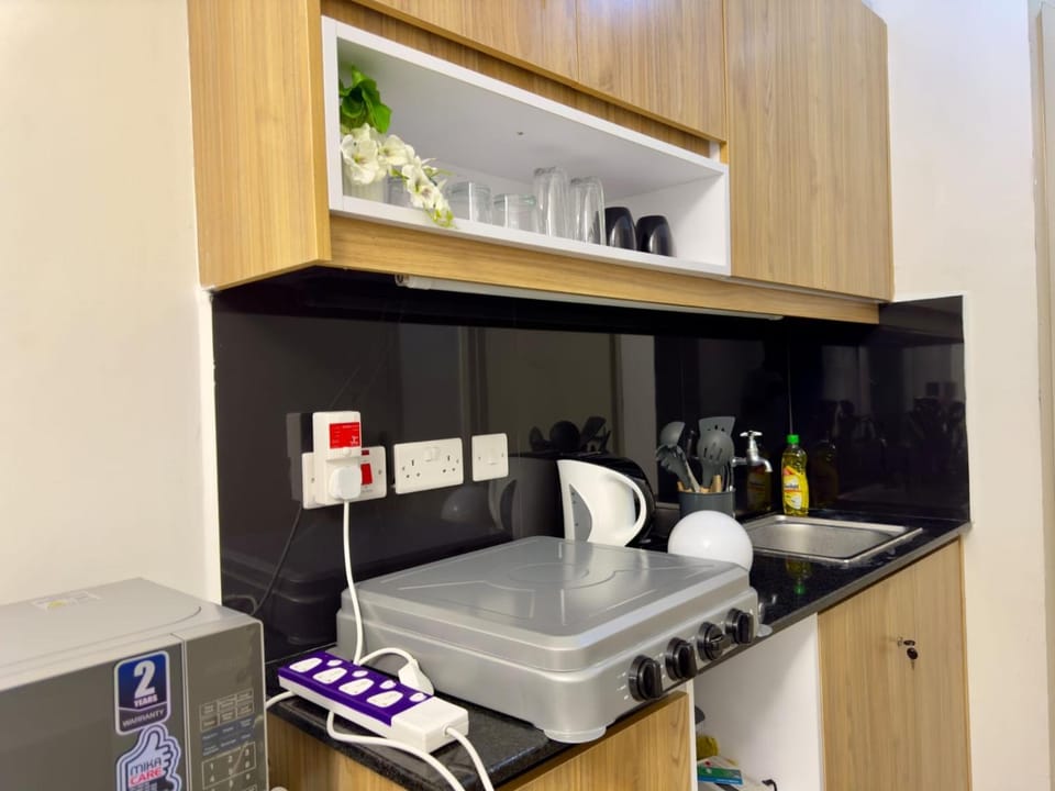 Ventis Apartment in Nairobi County