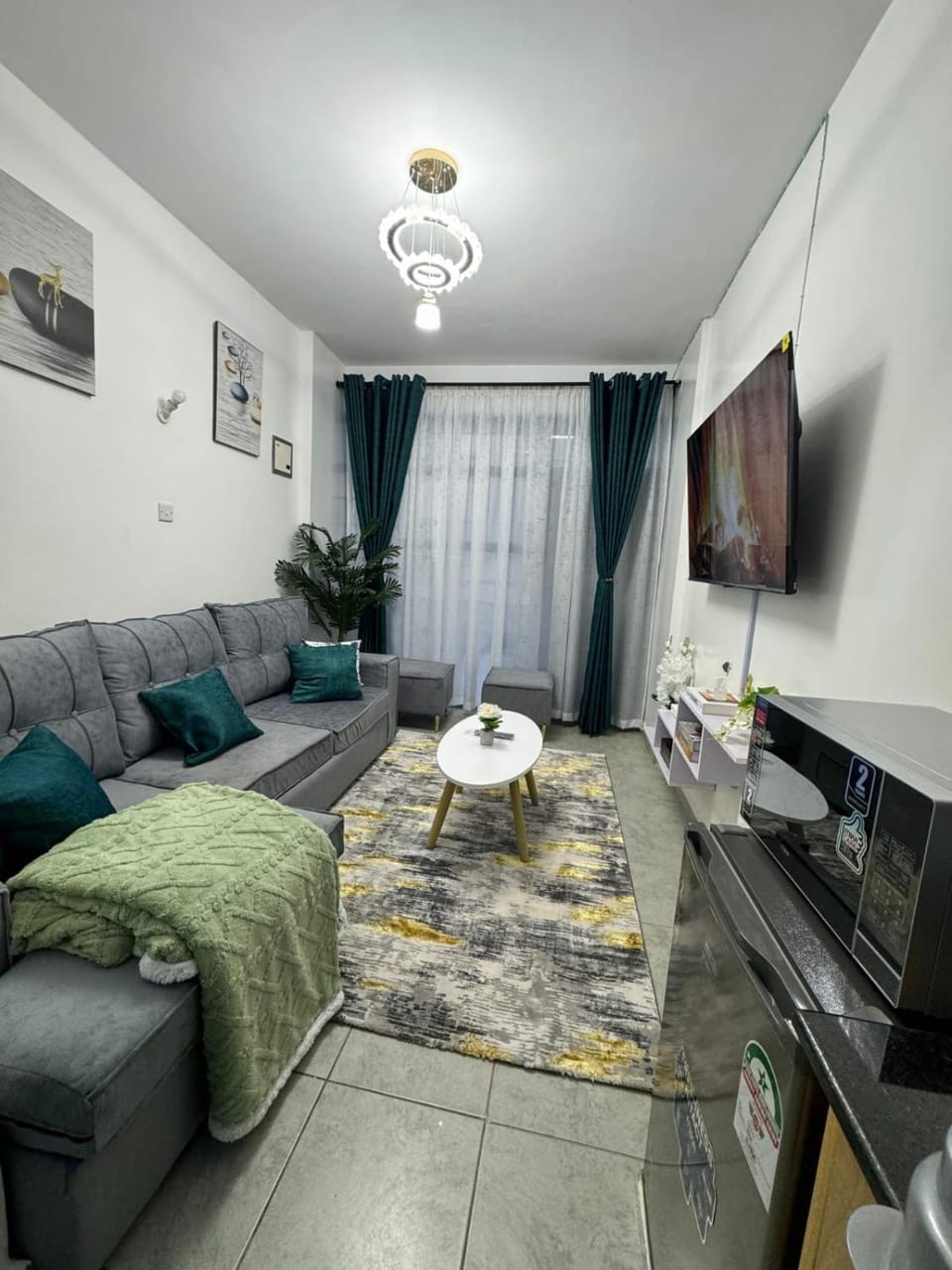 Ventis Apartment in Nairobi County
