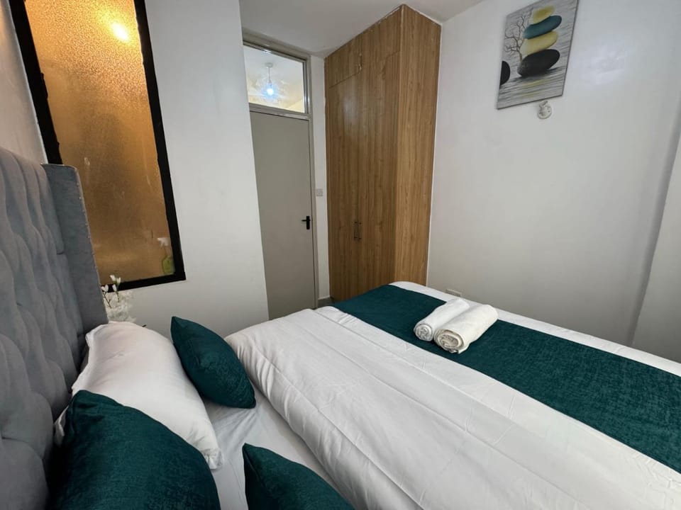 Ventis Apartment in Nairobi County