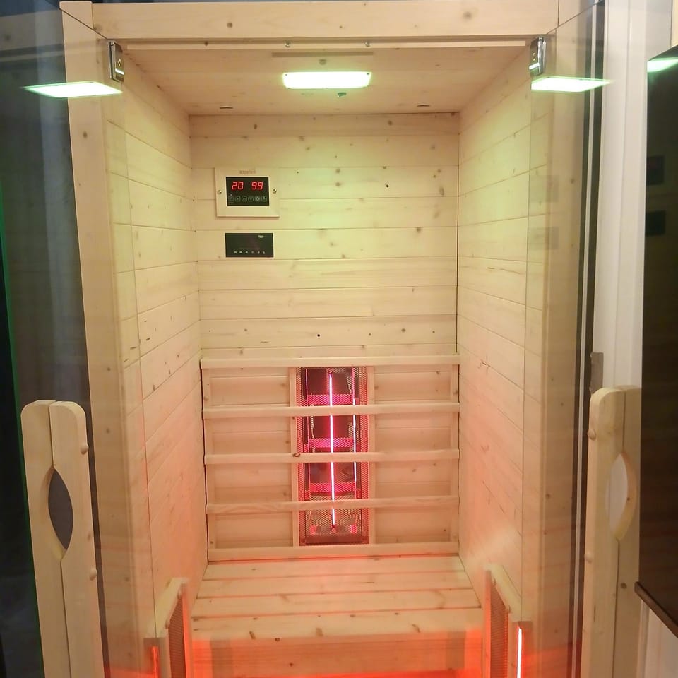 Appartement Spa La Parenthese Imperiale avec Sauna et Balneo proche Gare Apartment in Metz