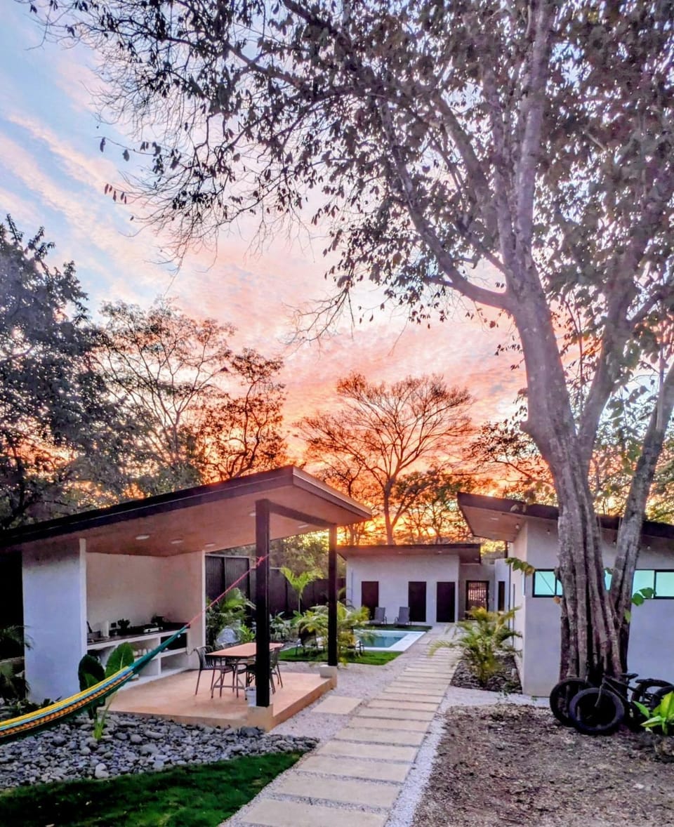 Casa Dragonfly 1 Bed and Breakfast in Guanacaste Province