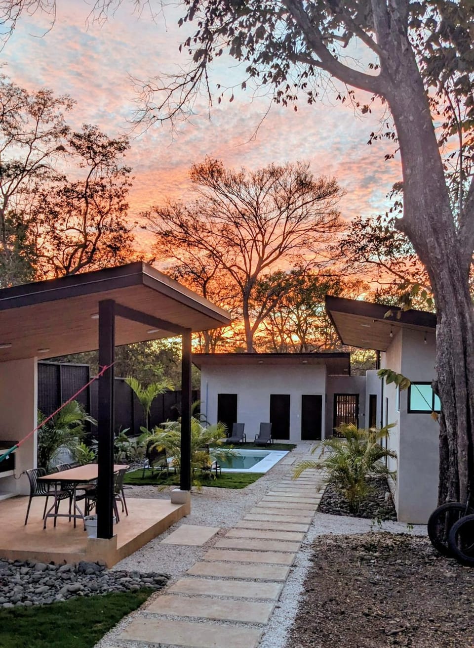 Casa Dragonfly 1 Bed and Breakfast in Guanacaste Province