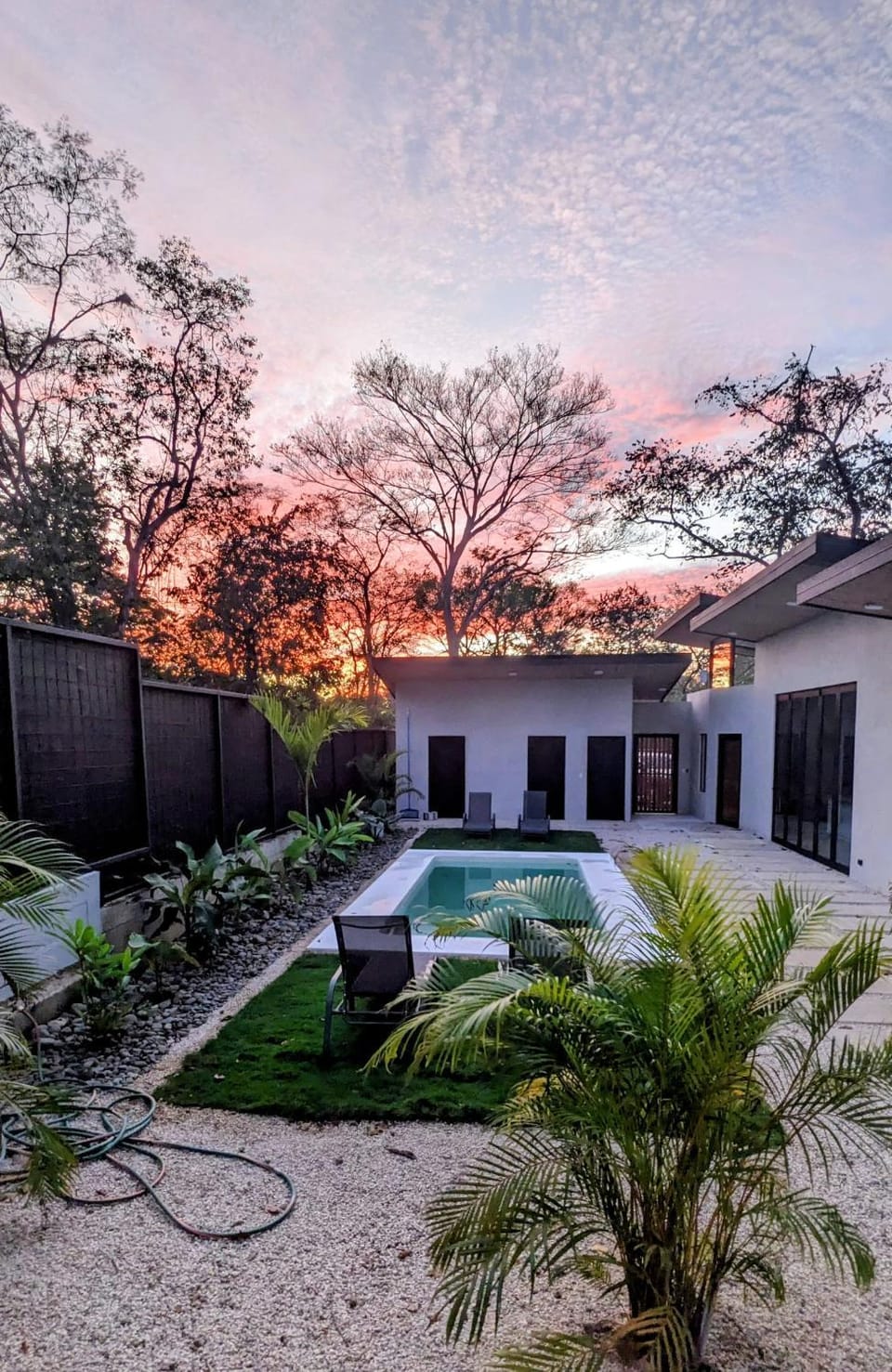Casa Dragonfly 1 Bed and Breakfast in Guanacaste Province