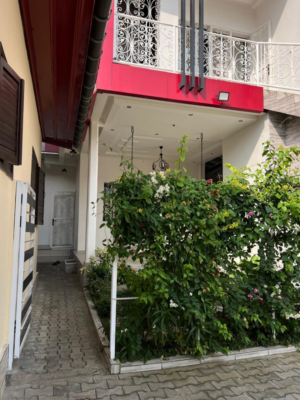 Mymos Haven Bed and Breakfast in Douala