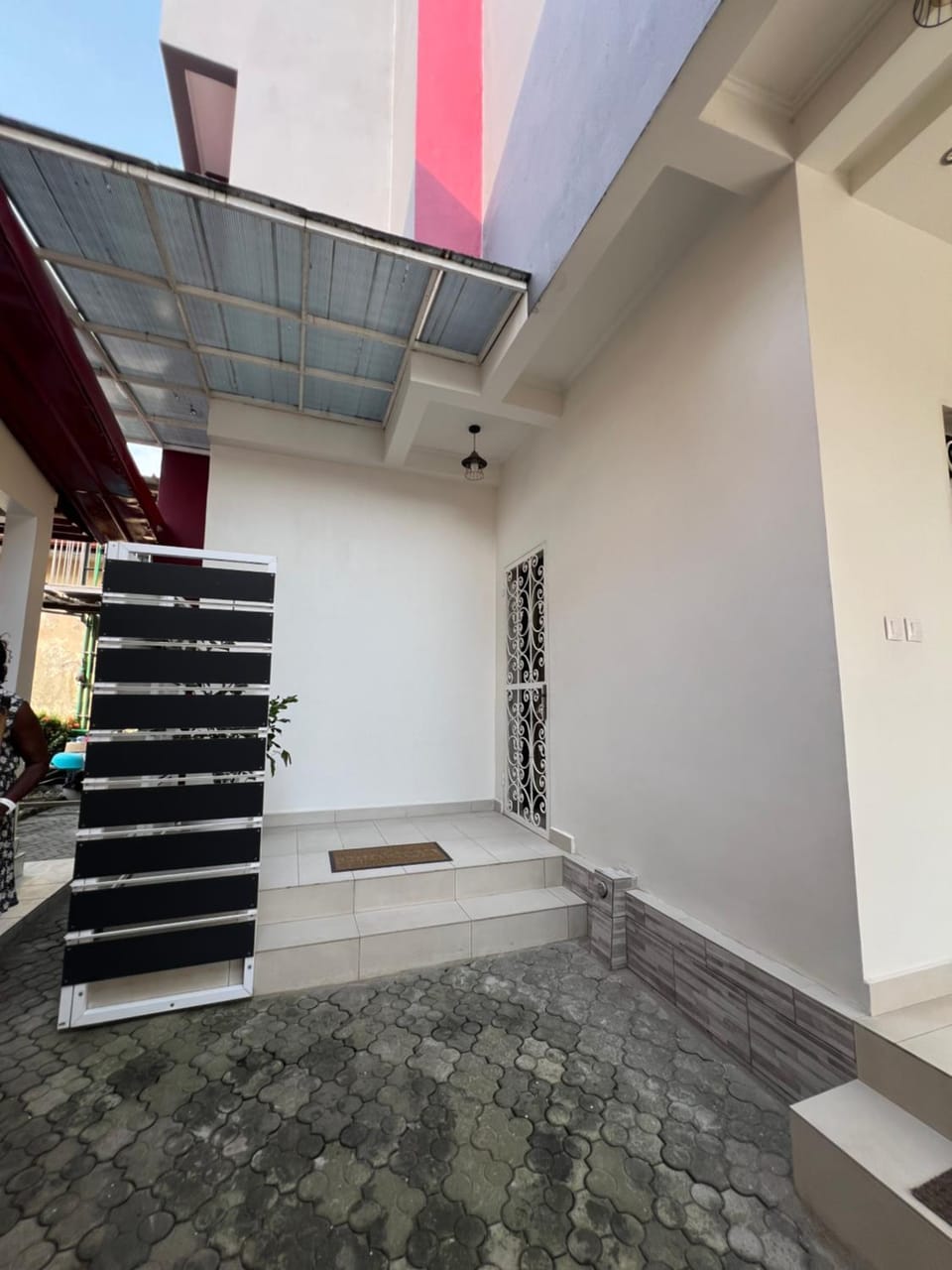 Mymos Haven Bed and Breakfast in Douala