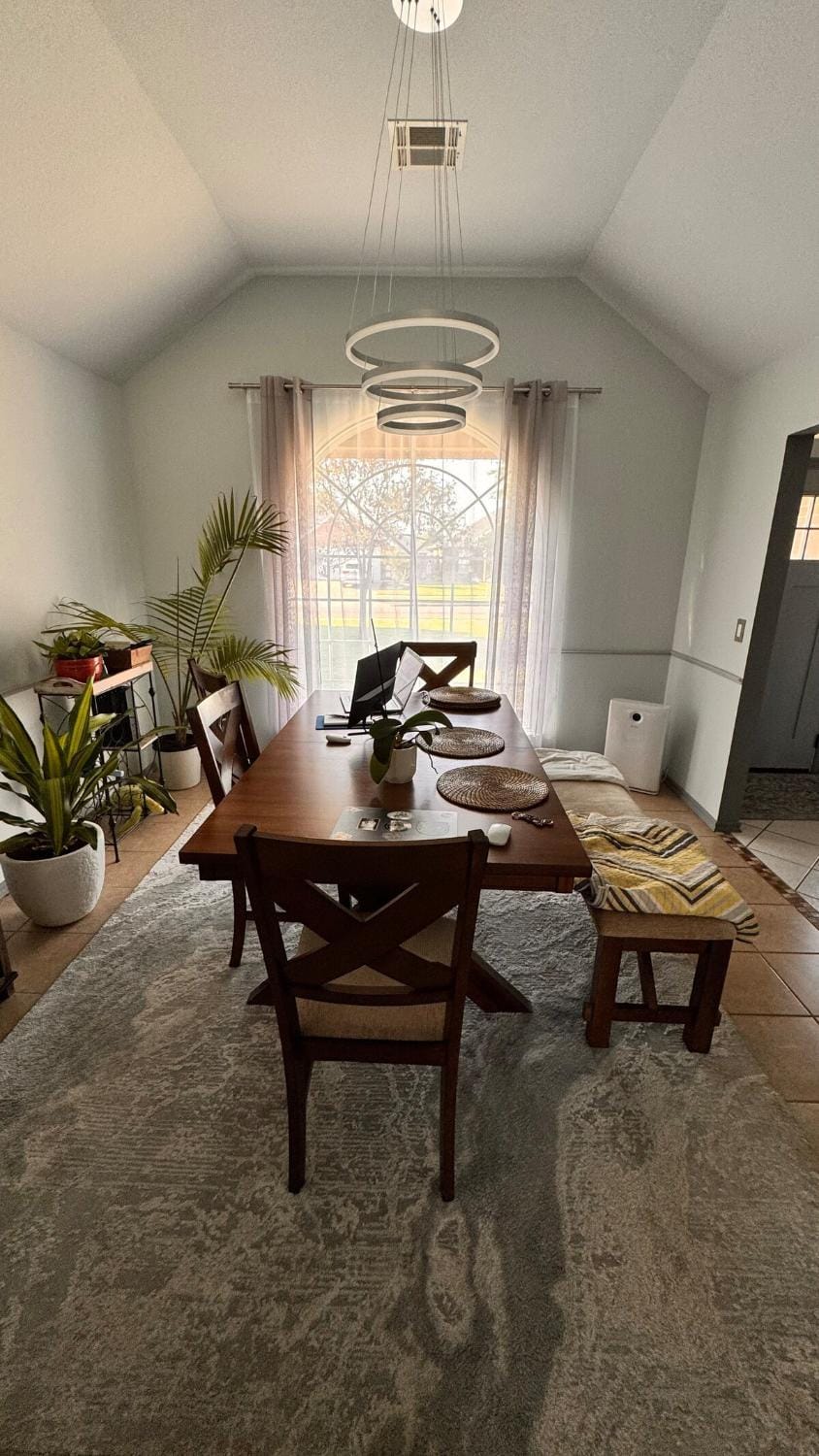 Andrei's nest House in Oklahoma City