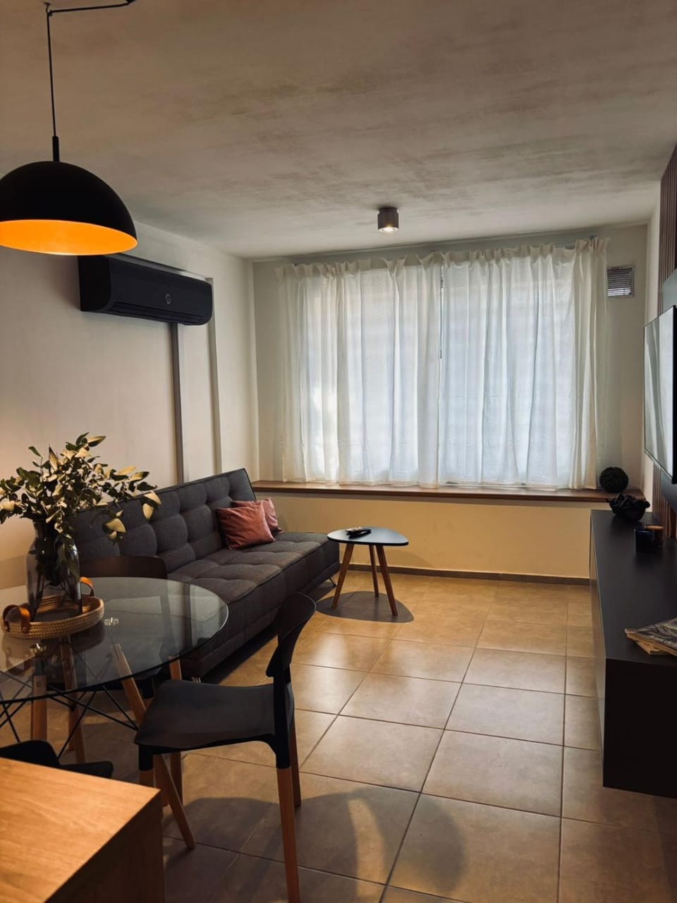 Departamento luminoso y acogedor en Alberdi Apartment in Cordoba
