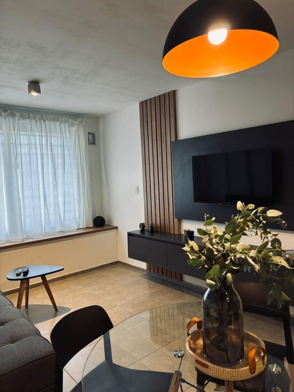 Departamento luminoso y acogedor en Alberdi Apartment in Cordoba