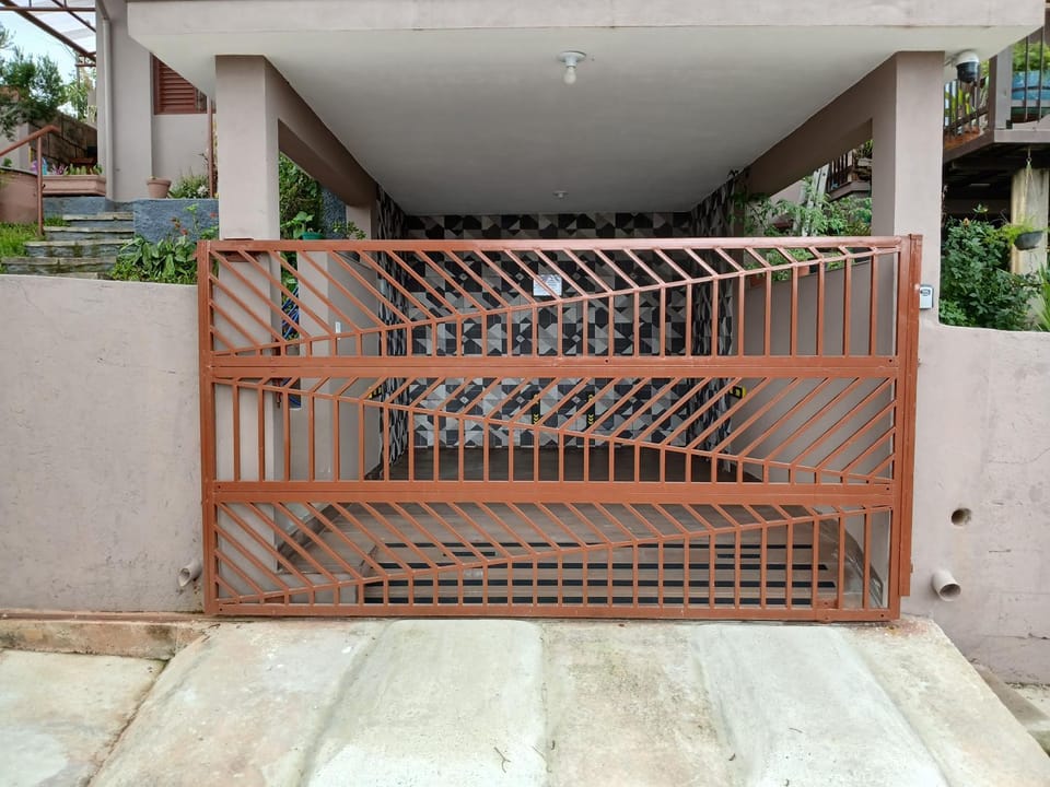 Pousadinha dos Ipês- Refúgio com Vista para a Natureza House in Águas de Lindóia