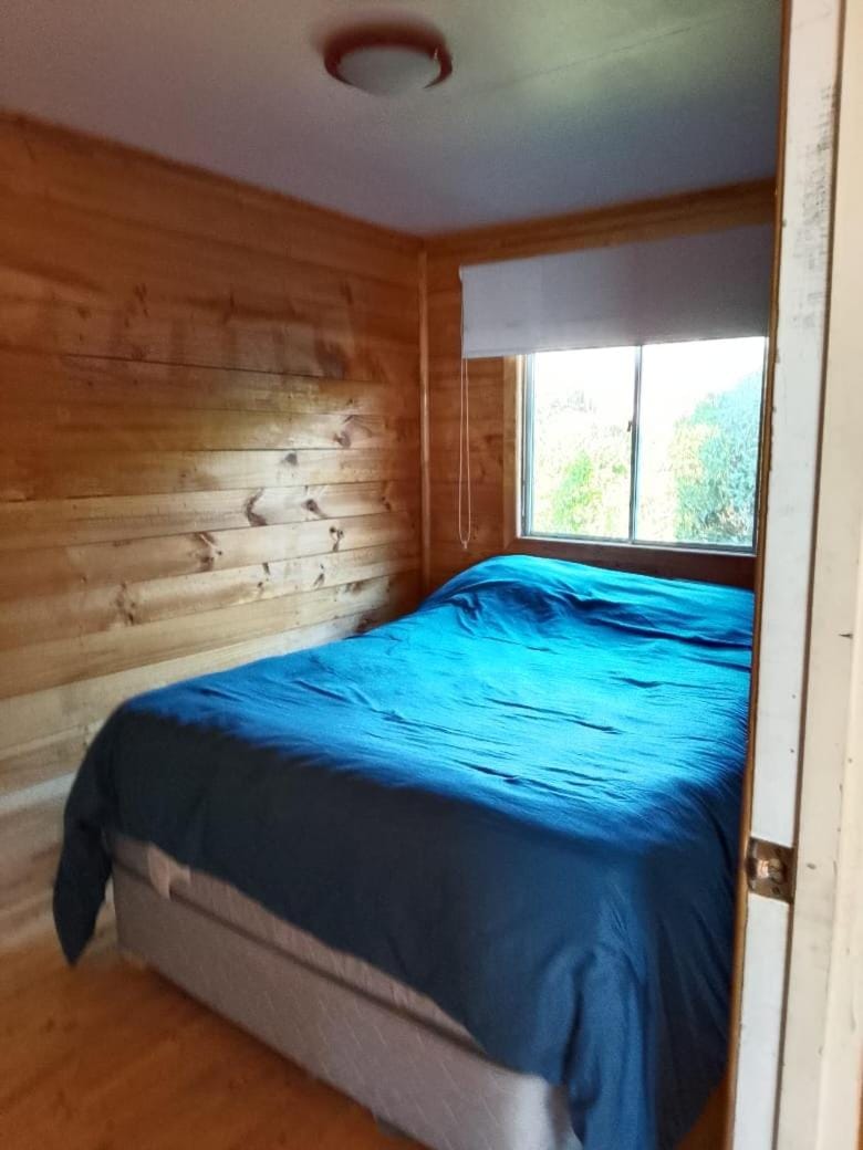 Cabaña tree Apartment in O'Higgins, Chile