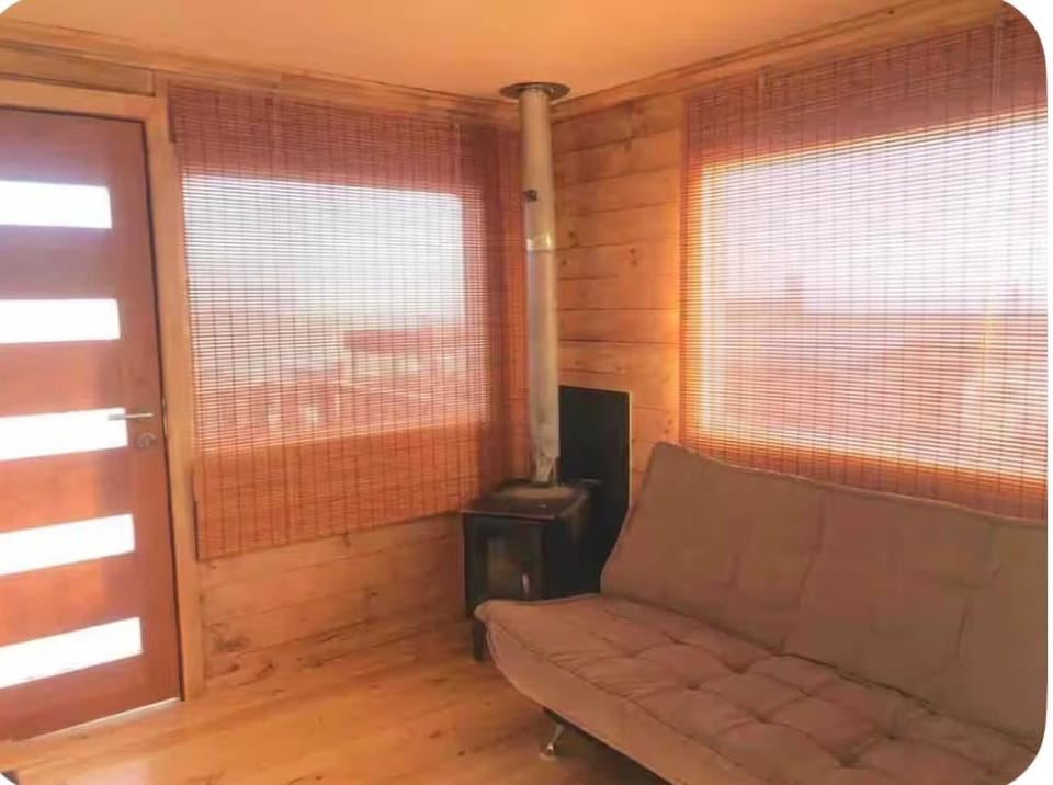 Cabaña tree Apartment in O'Higgins, Chile