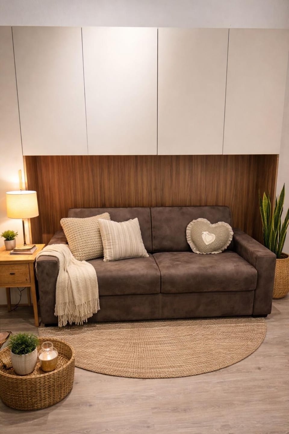 Comfort Loft Porta Romana Centro Apartment in Milan