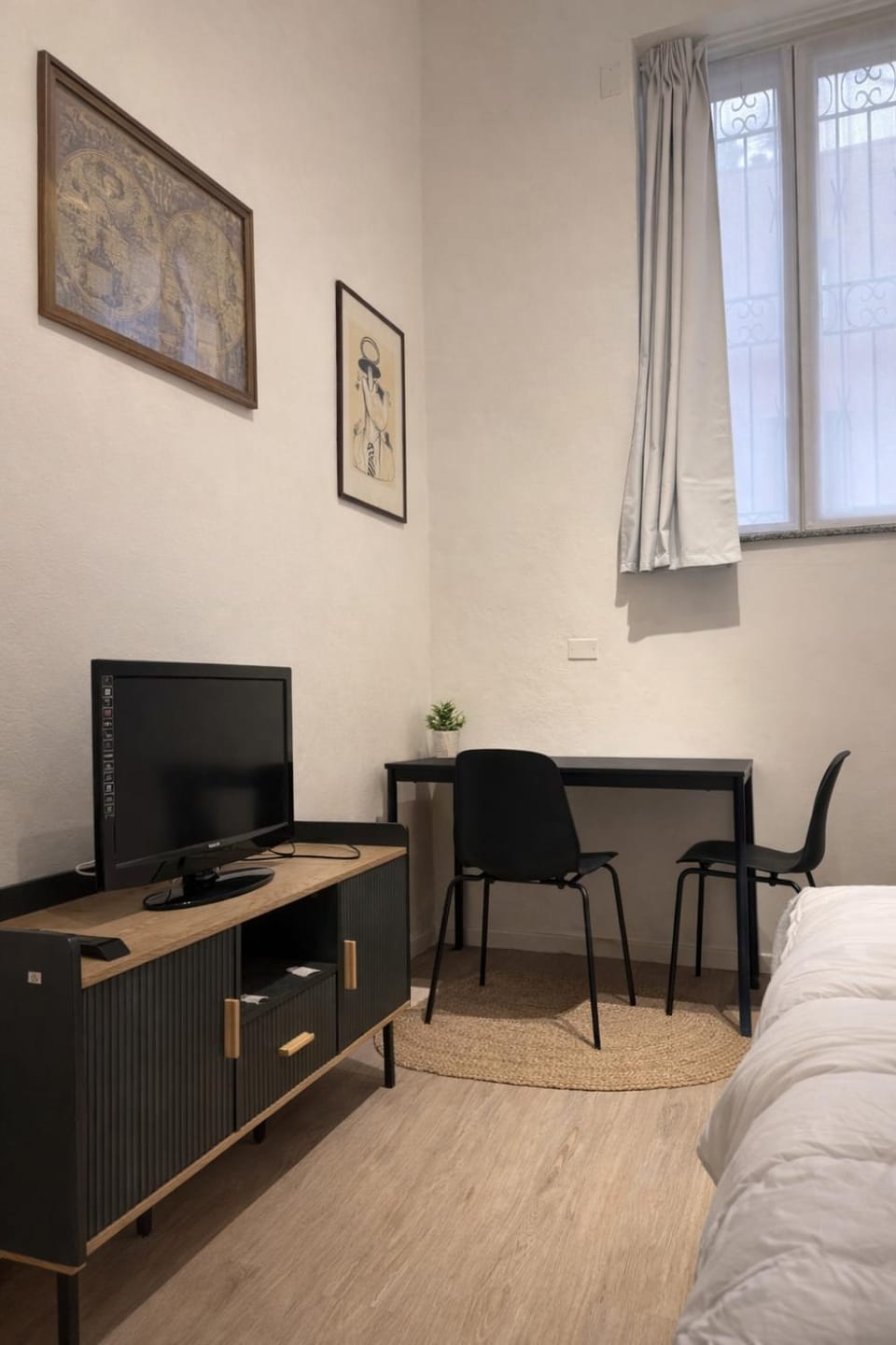 Comfort Loft Porta Romana Centro Apartment in Milan