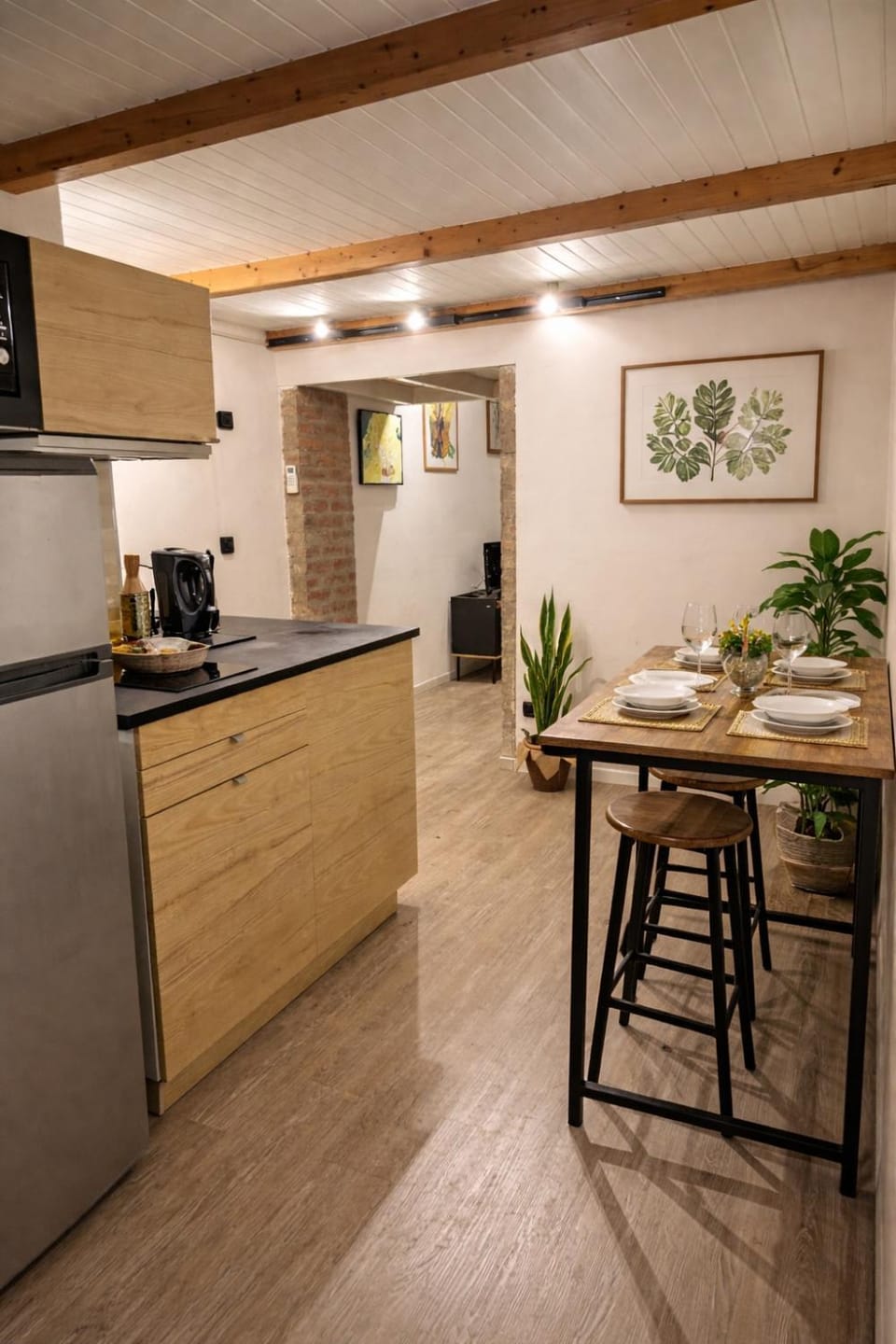 Comfort Loft Porta Romana Centro Apartment in Milan
