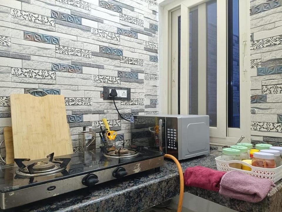 Casa Iris - One Bedroom in a 3BHK Apartment Apartment in Hyderabad