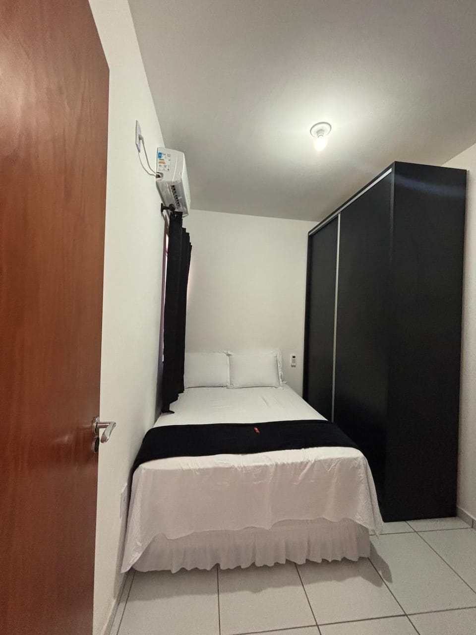 Apartamento completo proximo Apartment in São Luís