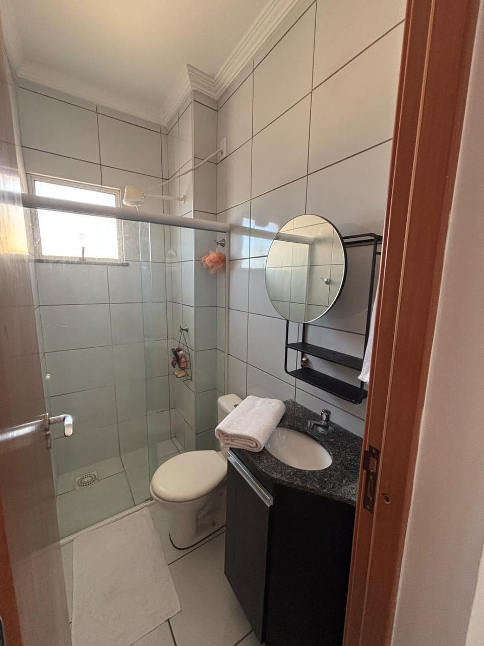Apartamento completo proximo Apartment in São Luís