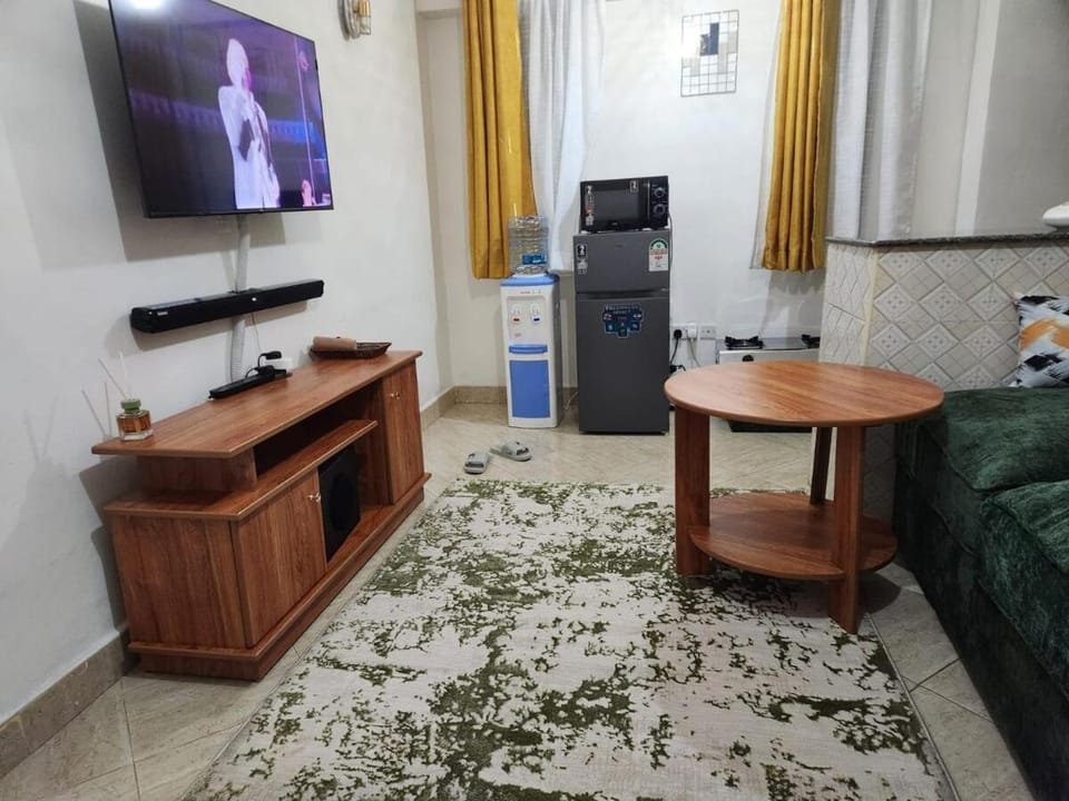 Ansan Comfort Apartment in Kenya