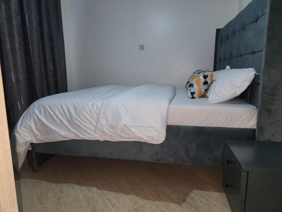 Ansan Comfort Apartment in Kenya