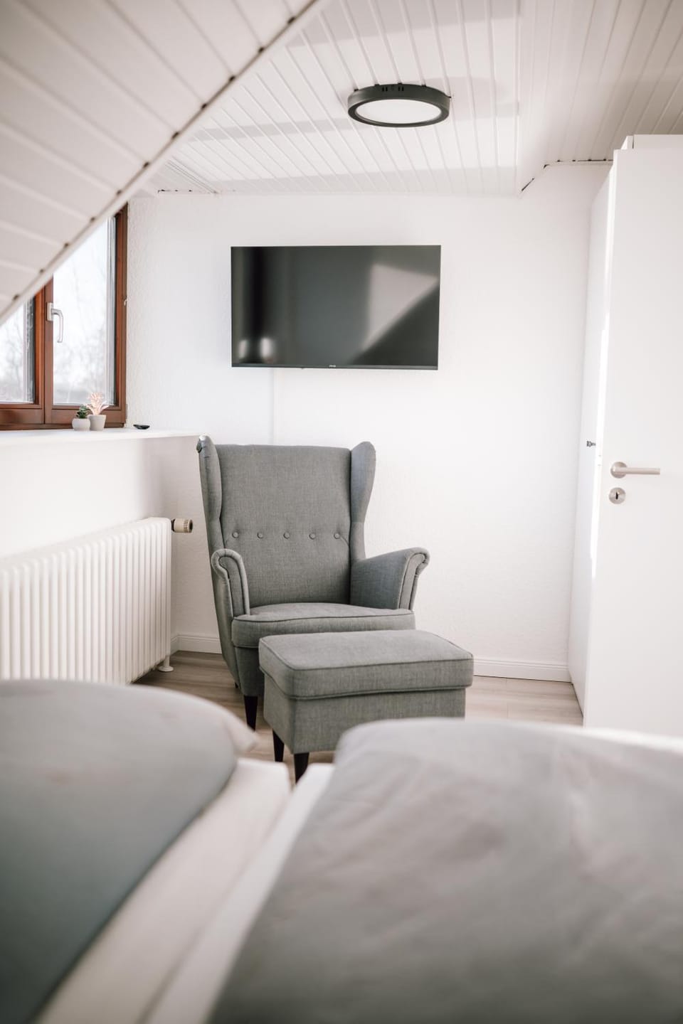 TV and multimedia, Bedroom