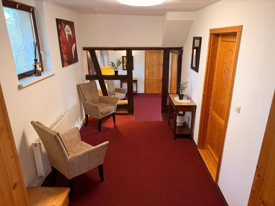Monteur Darius Apartment in Rhineland-Palatinate
