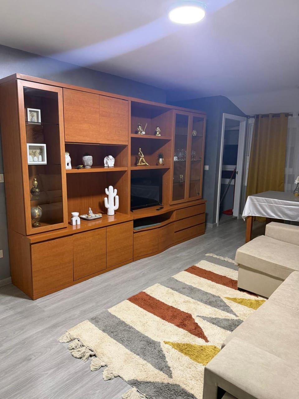 Mirador da Guarda Apartment in Galicia