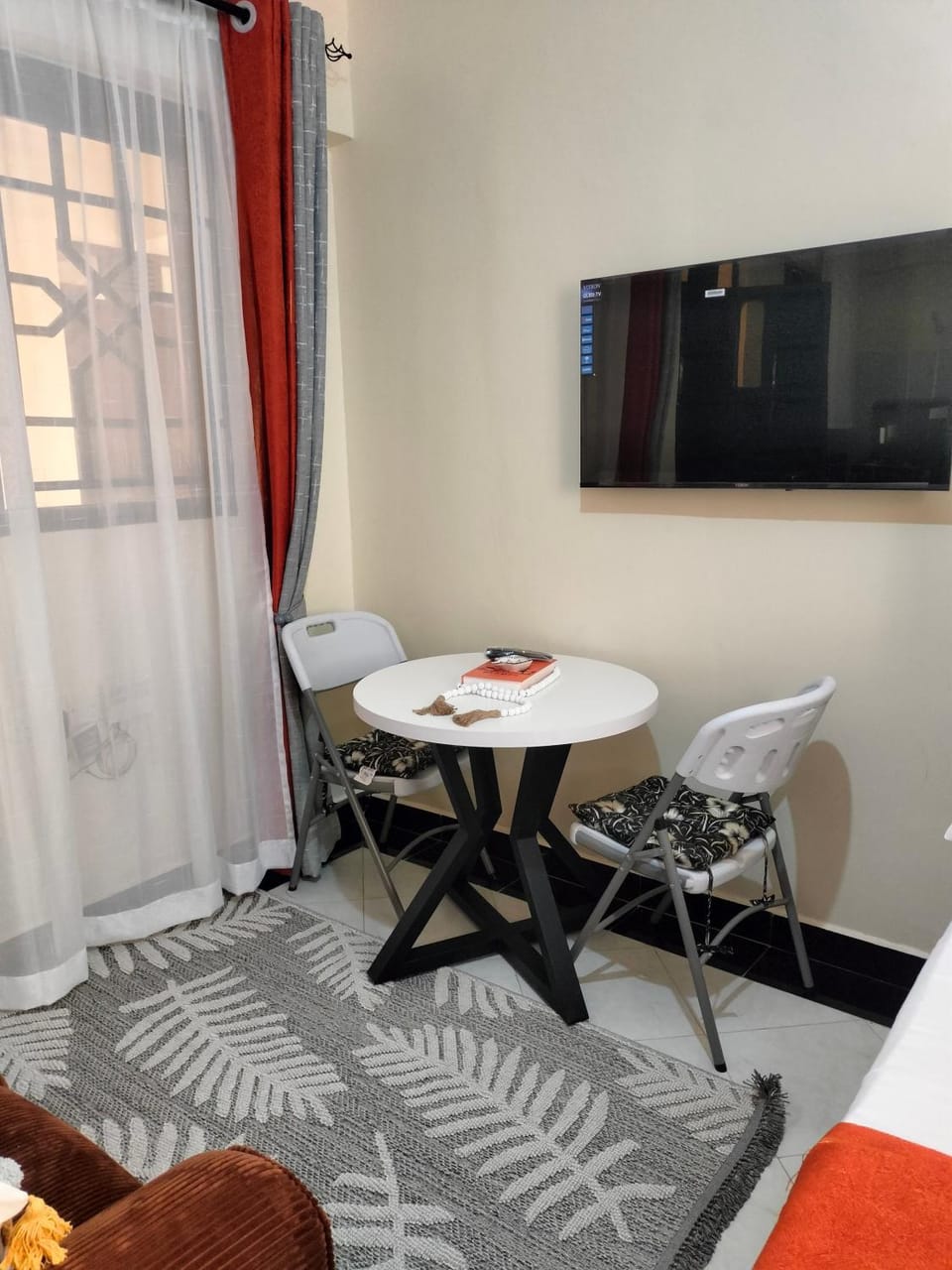 Khalisee homes studio apartment 4 Apartment in Kenya