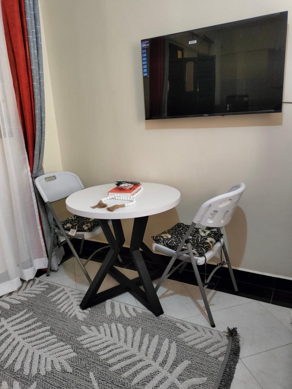 Khalisee homes studio apartment 4 Apartment in Kenya