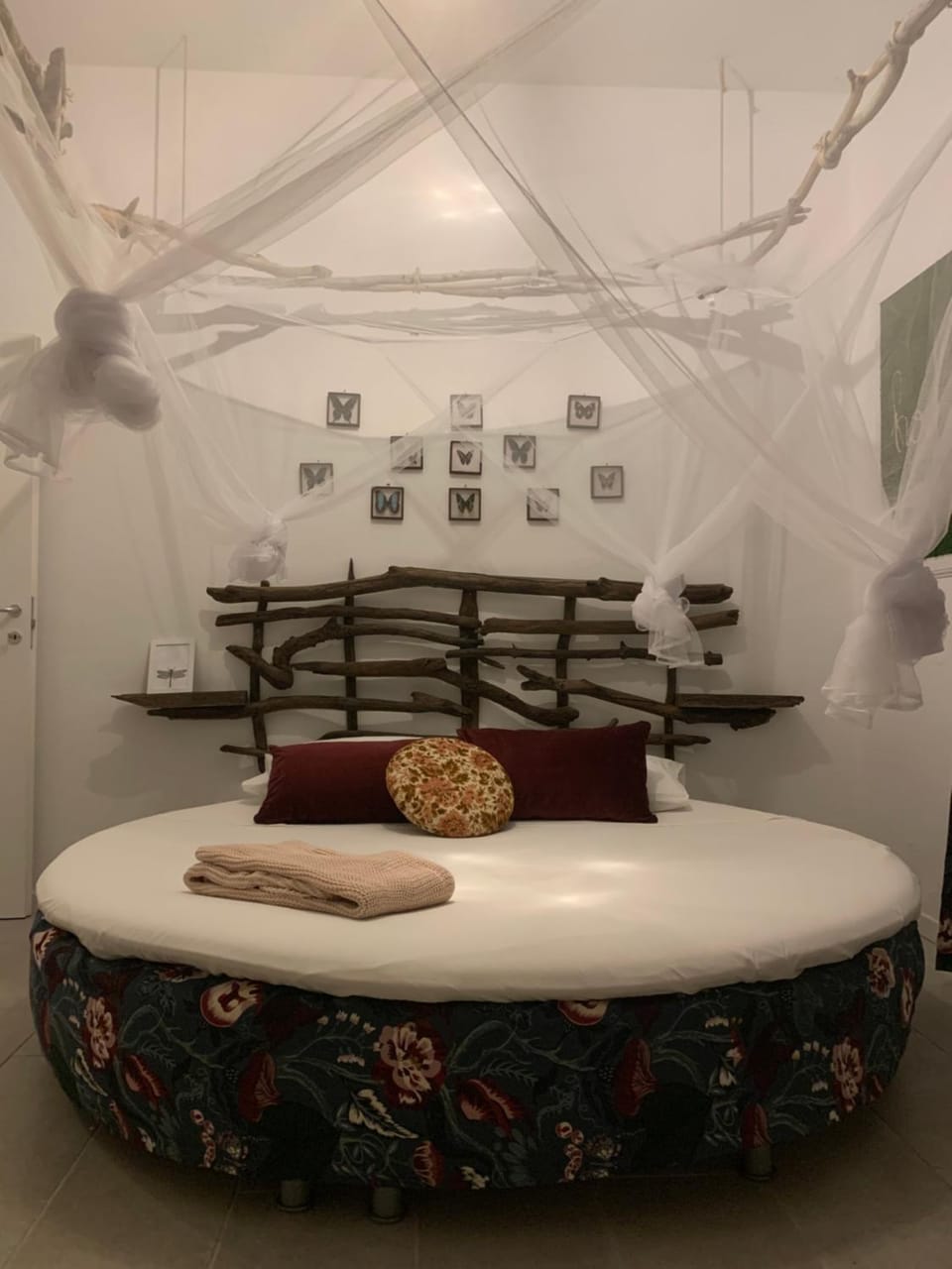 Agriturismo Amarasca Farm Stay in Tuscany